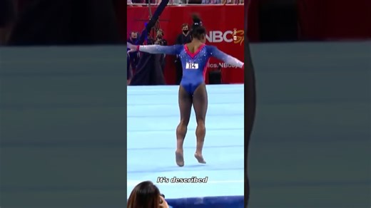 Simone Thingzzz 🔥 #shorts