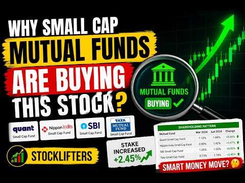 How to find MULTIBAGGER STOCKS through Mutual Funds