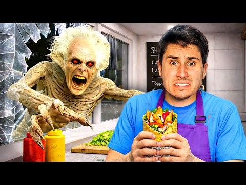 Latest From The Frustrated Gamer