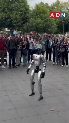 La Universidad Católica de la Santísima Concepción (UCSC) presenta su primer robot humanoide