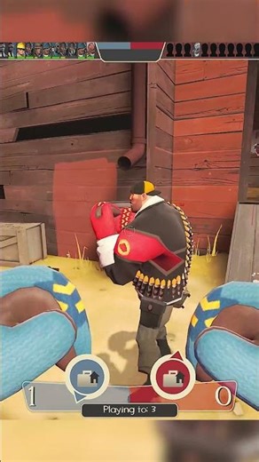 Heavy is wrecking me in the water