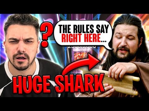 THEY LINKED MY OWN VIDEO TO PROVE ME WRONG?!