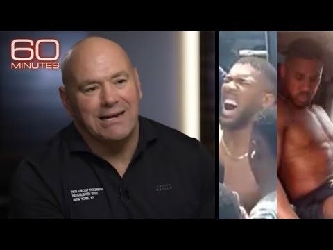 UFC Fighters Believe Jake Paul SET Anthony Joshua Up for Not Following the SCRIPT