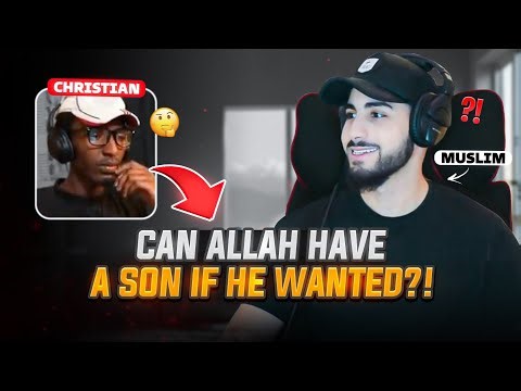 "Innocent" Christian Gets Caught Repeatedly Lying On Stream! Muhammed Ali
