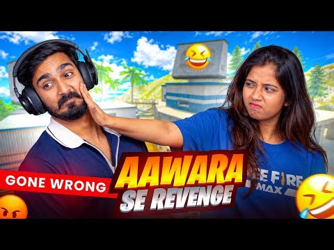 AAWARA KI 1342 KI WINNING STREAK TOD DI 😭