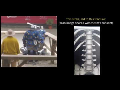 Injury incidence in Bohurt: a prospective injury surveillance cohort study