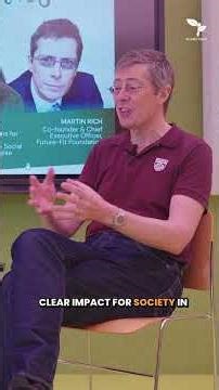 The 2008 Crash That Built a Regenerative Economy