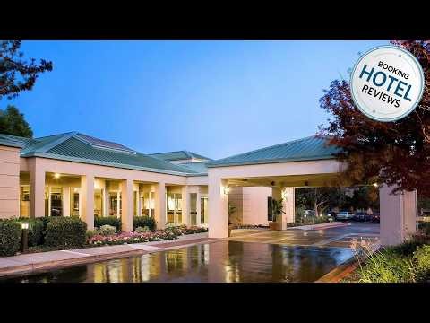 Courtyard San Mateo Foster City | San Francisco (CA), United States | Hotel Review ⭐