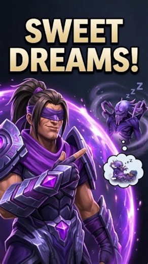 Anti-Mage and Lotus Orb Can Counter Bane's Sleep? - Dota 2