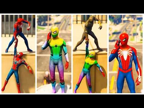 SUPERHERO MEGA BATLLE MARVEL AND DC SUPERHERO BATTLE SPIDERMAN VS IRONMAN VS BLACK ADAM