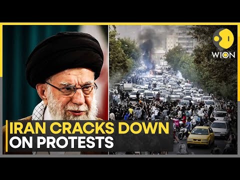 Iran Protests: Reports Say At Least 4 Kurdish Iranians Killed In Malekshahi County | WION