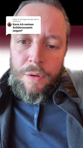 Exploring Stuttgart's Culinary Delights with Foodie Alex