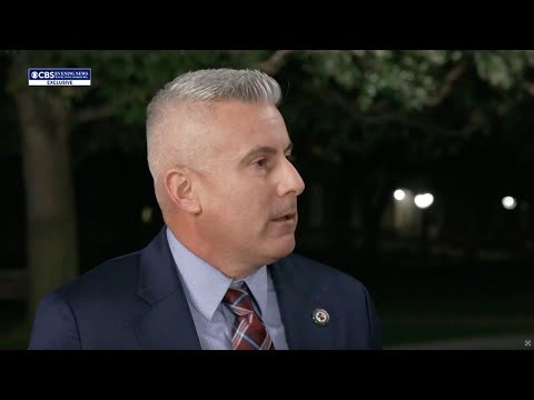 Acting Dallas ICE director calls fatal Minneapolis shooting a tragic event