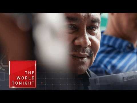 The World Tonight | ANC | May 26, 2026