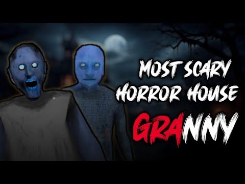 Live Most Scary House Escapee In Slowest mode And Fastet Mode Game Play With SubhuBhai