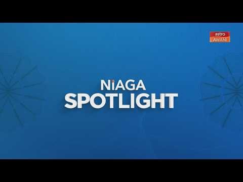 Niaga Spotlight: Malaysia’s Next Growth Model