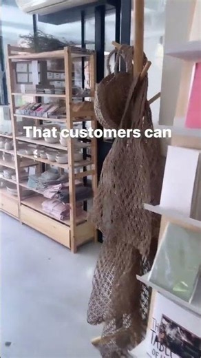 When VM and store design are done well the whole experience changes
