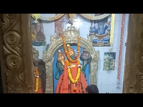 Indian Village Farmer is live