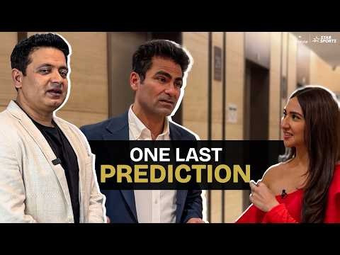 Who Takes the Crown? IPL Final Predictions | #TATAIPL 2026 FINAL