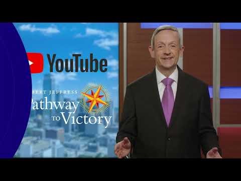 Why Your Future Matters Today | Pathway To Victory with Dr. Robert Jeffress