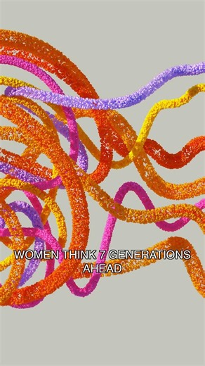 Why ALL 6 Goldman Prize Winners 2023 Were Women (Psychology Explained) #Shorts