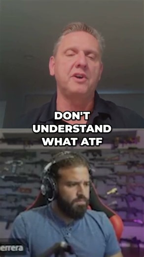 Why Elections Matter for the Constitution and the ATF #shorts