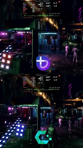 CachyOS vs Bazzite Linux: Which Gaming Distro Reigns Supreme? #Linux #CachyOS #BazziteLinux