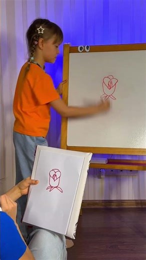 🌹 Master the Art of Rose Drawing: A Fun Tutorial for All Ages! ✏️✨