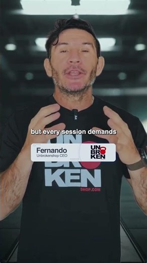 Train With a Weighted Vest and Get Free Knee Sleeves or Belt l Unbrokenshop.com