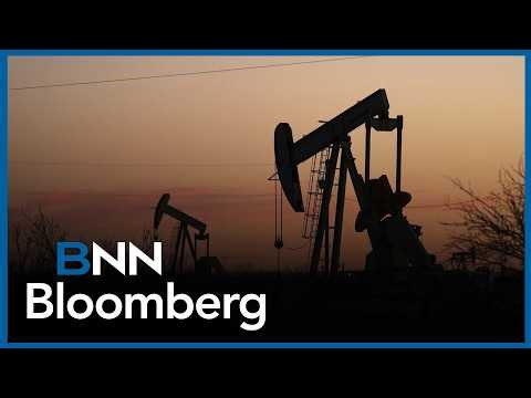 'This is just the beginning of seeing this money flows back': Zechner on increased energy demand