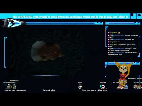 (PC) - Aliens vs Predator 2 Alien Campaign Part 2/2 The End