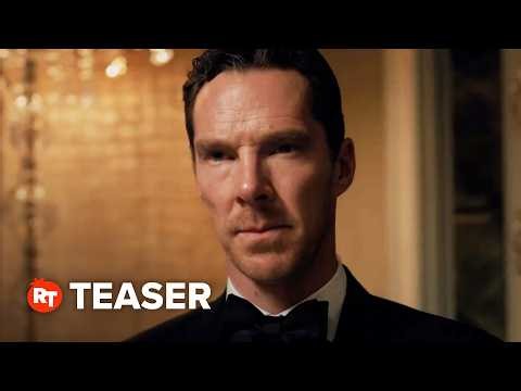 Wife and Dog Teaser Trailer (2027)