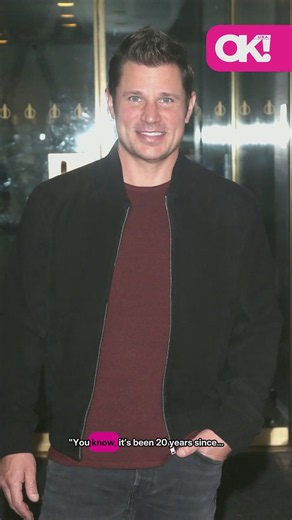 Nick Lachey Makes Rare Comment About Jessica Simpson Marriage During Season 11 of 'Love Is Blind'