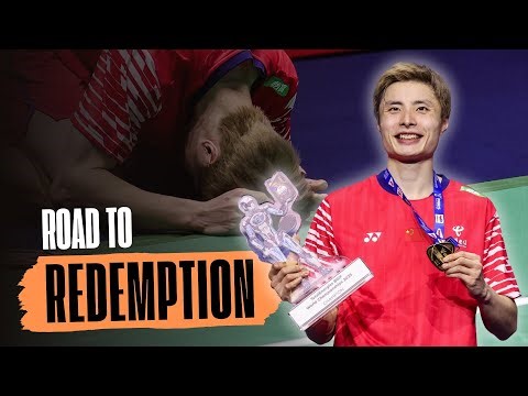 Shi Yu Qi | Road to Redemption