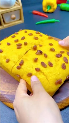 Simple ingredients. Easy &healthy pumpkin cake recipe. No kneading. How to make cake without oven.