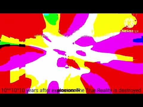 Explosion of ABSOLUTE INFINITY TNT'S ENERGY'S!!! MPG Version