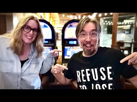 🚨LIVE! Time To Show Keno at Belterra Who’s Boss!