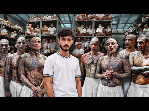 World’s Most Dangerous Prisoners 😱 | Inside The Most Terrifying Prison | Real Story