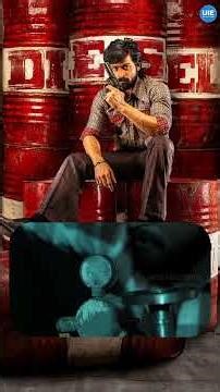 Watch full video👆Diesel Movie Scenes | Harish Kalyan | Athulya Ravi | Sai Kumar | Vinay Rai | Shorts