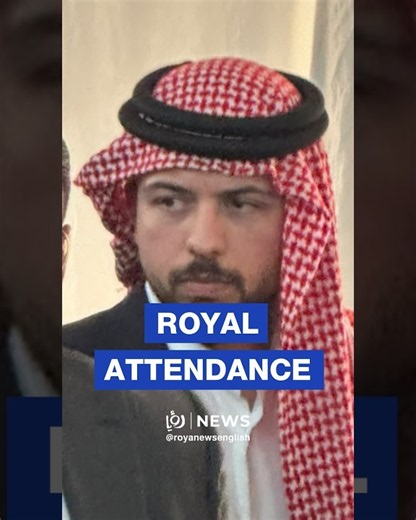 Crown prince offers condolences to Karak martyrs’ families