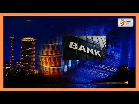 Kenyan banks rank among Africa's strongest