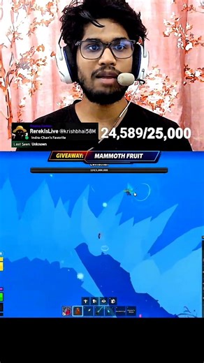 INSANE LEVIATHAN GLITCH 😱🔥 | SEA EVENT BROKEN?! | BLOX FRUITS