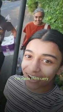 When the kids took charge of the budget, they faced some unexpected outcomes #FamilyBudgetSwitchUp