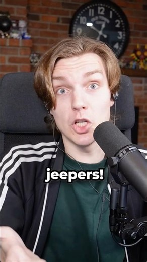 What is my Game of the Year?