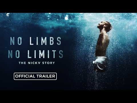 He was born without arms or legs—this is his story: NO LIMBS NO LIMITS