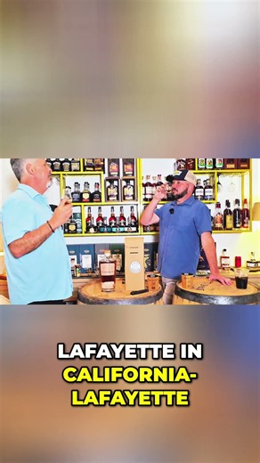 Lafayette vs. Lafayette: A Spearmint Scent Revelation! #shorts