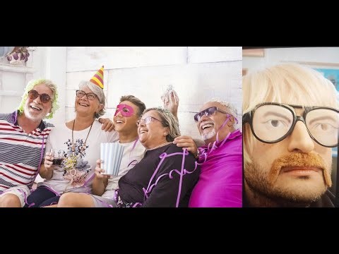 French ab initio expériences fêtes et célébrations 6/7 speaking practice