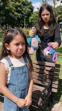 Me Cansé de Ser la Hermanita Buena 😈