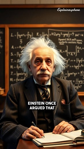 Einstein vs Bohr: The Quantum Experiment That Proved Reality Has Limits 🤯