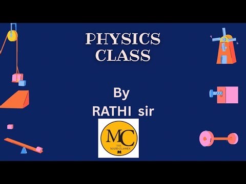 Class 12 Physics Ch 1 | Electric Charges & Fields | Concepts + Numericals
